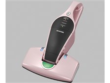 アイリスオーヤマ IC-FDC1 [メタリックピンク] オークション比較