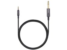 SONY MUC-S30UM1 標準プラグ⇔ミニプラグ(4極) [3m] 価格比較 - 価格.com