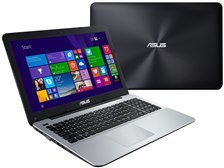 ASUS X555LA X555LA-BLACK [ブラック] 価格比較 - 価格.com