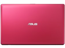 ASUS X200MA X200MA-B-RED [ホットピンク] オークション比較 - 価格.com