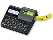 ネームランド　CASIO KL-V450 CASIO カシオ/ラベルライター/NAMELAND Biz/KL-V450