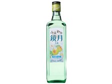 サントリー ふんわり鏡月 うめ 16% 700ml 価格比較 - 価格.com