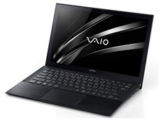 VAIO VAIO Pro 13 VJP1311 Core i3/メモリー 4GB/SSD 128GB
