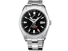 オリエント オリエントスター GMT WZ0061DJ 価格比較 - 価格.com