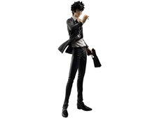 PSYCHO-PASS サイコパス 狡噛慎也 メガハウス G.E.M. おまけ付 PSYCHO-PASS サイコパス 狡噛慎也｜商品情報｜メガホビ MEGA
