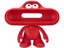 ビーツ・エレクトロニクス beats pill character BT PILLS RED [レッド