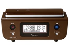 パイオニア TF-FD31S-T [チョコレートブラウン] 価格比較 - 価格.com