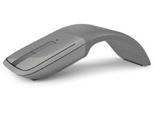 マイクロソフト Arc Touch Bluetooth Mouse 7MP-00008 価格比較 - 価格.com