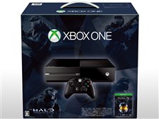 マイクロソフト Xbox One (Halo： The Master Chief Collection 同梱版 