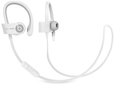 ビーツ・エレクトロニクス Powerbeats2 wireless BT IN PWRBTS V2 WHT