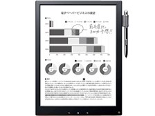 SONY デジタルペーパー DPT-S1 価格比較 - 価格.com