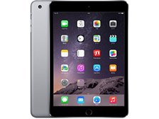 ipad mini 3 16GB シルバー お得!!管理番14