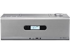 JVC RD-W1-S [シルバー] 価格比較 - 価格.com