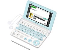 【中古】「非常に良い」カシオ 電子辞書 エクスワード 小学生モデル XD-SU2800WE ホワイト カシオ エクスワード XD-SU2800WE [ホワイト] オークション比較 - 価格.com