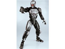 threezero ロボコップ EM-208 オークション比較 - 価格.com