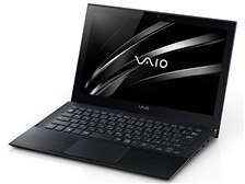 VAIO VAIO Pro 11 VJP1111 Core i5/メモリー 8GB/SSD 128GB/Windows 7