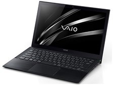 VAIO VAIO Pro 13 VJP1311 Core i7/メモリー 8GB/SSD 512GB/Windows 7