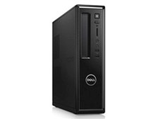Dell Vostro 3800 スリムタワー Celeron・4GBメモリ搭載モデル(モニタ