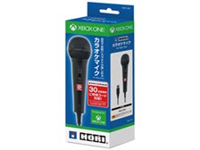 Hori カラオケマイク For Xbox One Xbo 007 価格比較 価格 Com