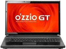 PC DEPOT ozzio GT74710DDGS 価格比較 - 価格.com