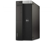 Dell Precision Tower 5810 ワークステーション Xeon E5-1603 v3搭載 