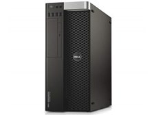 Dell Precision Tower 7810 ワークステーション Xeon E5-2609 v3搭載 スタンダードモデル(プロフェッショナル3Dグラフィック搭載)(ミニタワー) 価格比較 - 価格.com