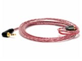 ZEPHONE EL-24（Red Condor ）【3.5mmステレオミニ / MMCX】