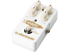 tc electronic Spark Booster オークション比較 - 価格.com