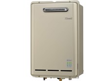 リンナイ エコジョーズ 給湯専用 RUX-E2010W 20号 価格比較 - 価格.com