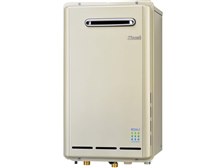 選ぶなら エコジョーズ リンナイ 給湯専用 [都市ガス 20号 RUX-E2013W その他