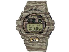 カシオ G-SHOCK カモフラージュシリーズ GD-X6900TC-5JF オークション比較 - 価格.com