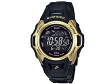 カシオ G-SHOCK MT-G ブラックxゴールドシリーズ MTG-M900BD