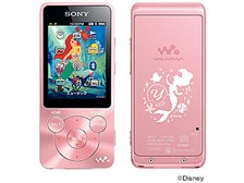 SONY NW-S14K/WINTERH ウォークマン Sシリーズ Disney