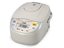 タイガー魔法瓶 炊きたて JBH-G180 価格比較 - 価格.com