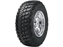グッドイヤー [1本] WRANGLER MT/R with Kevlar LT265/75R16 123Q 価格
