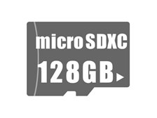 メーカー問わず microSDXCメモリーカード 128GB オークション比較