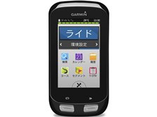 ガーミン Edge1000J [WhiteBlack] オークション比較 - 価格.com