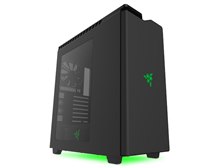NZXT H440 Designed by Razer H440MB-RazerSE 価格比較 - 価格.com 