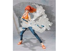 BANDAI フィギュアーツZERO ナミ Ver.ミルキーボール オークション比較 - 価格.com