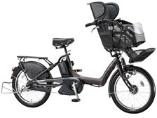 ブリヂストン アンジェリーノプティット e A20L15 20型6.2AH ブリヂストン アンジェリーノプティット e A20L15 [T.アンバーブラウン