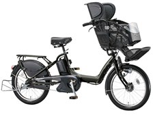 ブリヂストン 電動自転車 アンジェリーノ プティットe A20L15 ブリヂストン アンジェリーノプティット e A20L15 [T.マットカーキ] +