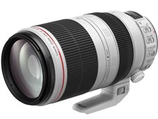 Canon EF100-400F4.5-5.6L IS USM フード・ケース付