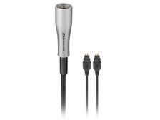 【新品、未使用】ゼンハイザー CH 650 S Amazon | ゼンハイザー バランスケーブル HD 650用 CH 650 S