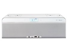 コスパ高！Bluetoothも使え多機能、高音質』 ケンウッド CLX-50