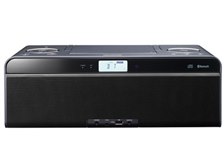 ケンウッド CLX-50-B [アーバンブラック] 価格比較 - 価格.com