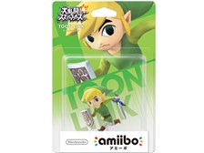 任天堂 amiibo NVL-C-AAAY [トゥーンリンク] 価格比較 - 価格.com