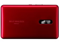 Nec Wi Fi Walker Wimax2 Nad11 レッド 価格比較 価格 Com