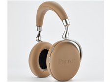 Parrot Zik 2.0 PF561033 [Brown] 価格比較 - 価格.com