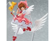 マックスファクトリー figma 木之本桜 オークション比較 - 価格.com