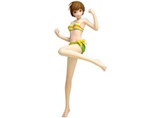 Wave Beach Queens ペルソナ4 ザ ゴールデン 里中千枝 価格比較 価格 Com